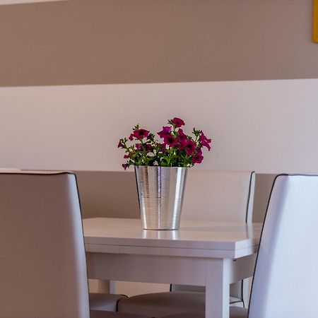 Italianflat - Peschiera Residence Peschiera del Garda Eksteriør billede