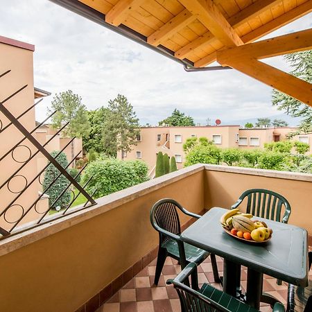Italianflat - Peschiera Residence Peschiera del Garda Eksteriør billede
