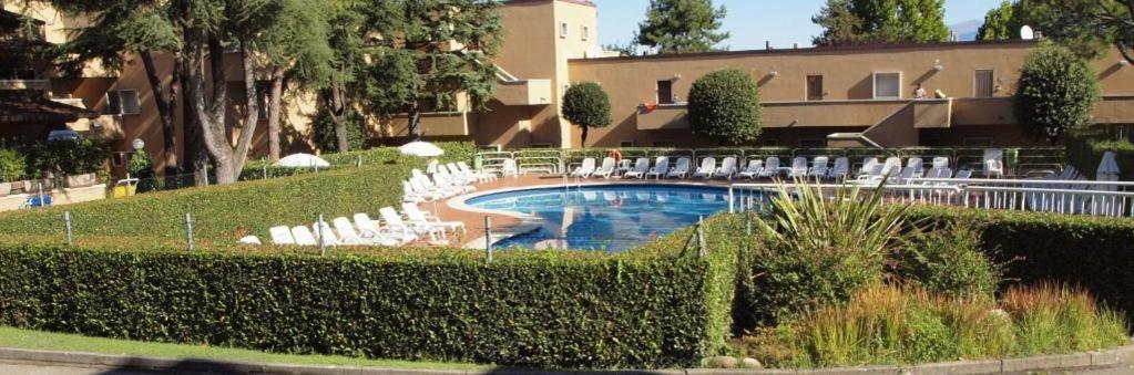 Italianflat - Peschiera Residence Peschiera del Garda Eksteriør billede
