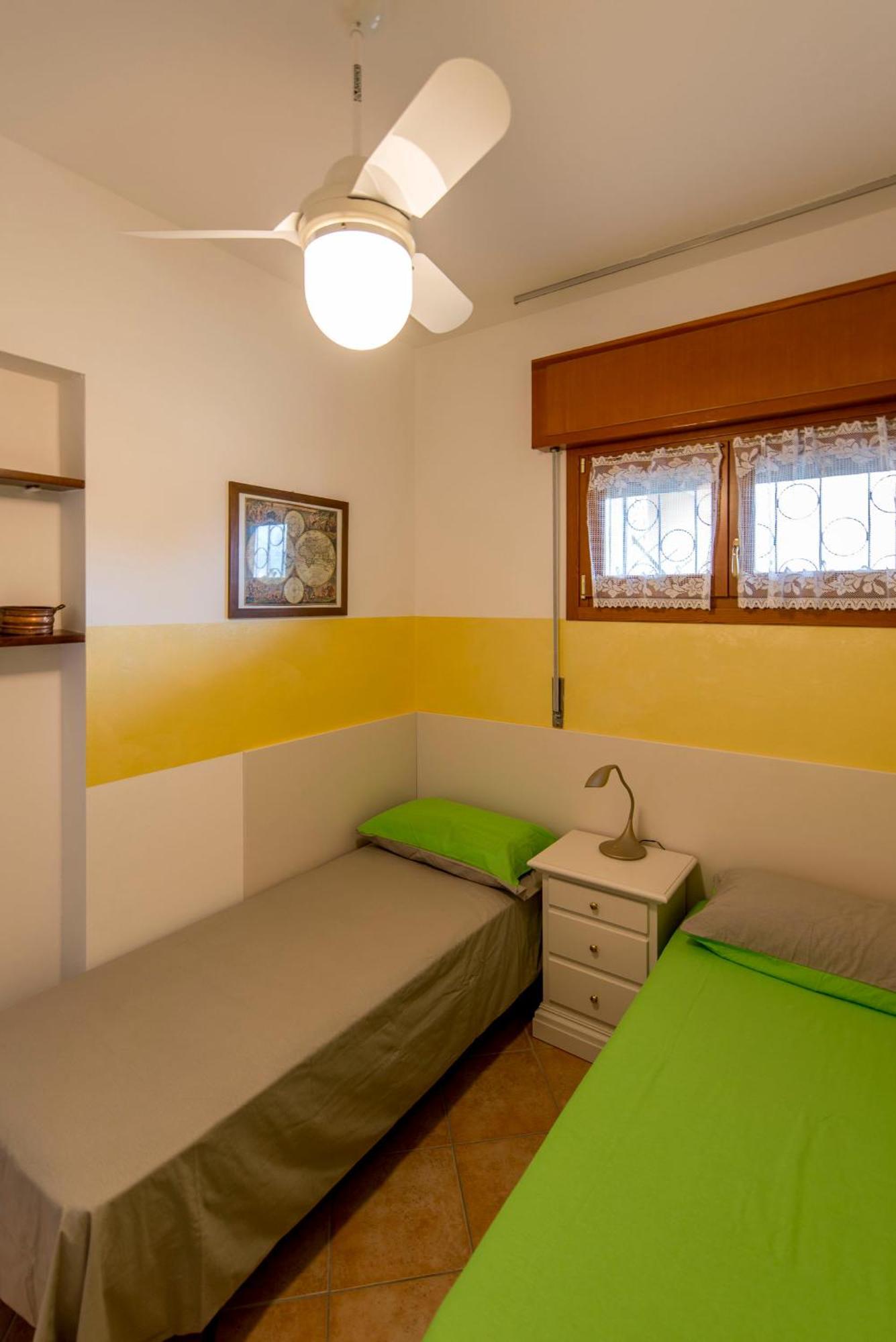 Italianflat - Peschiera Residence Peschiera del Garda Eksteriør billede