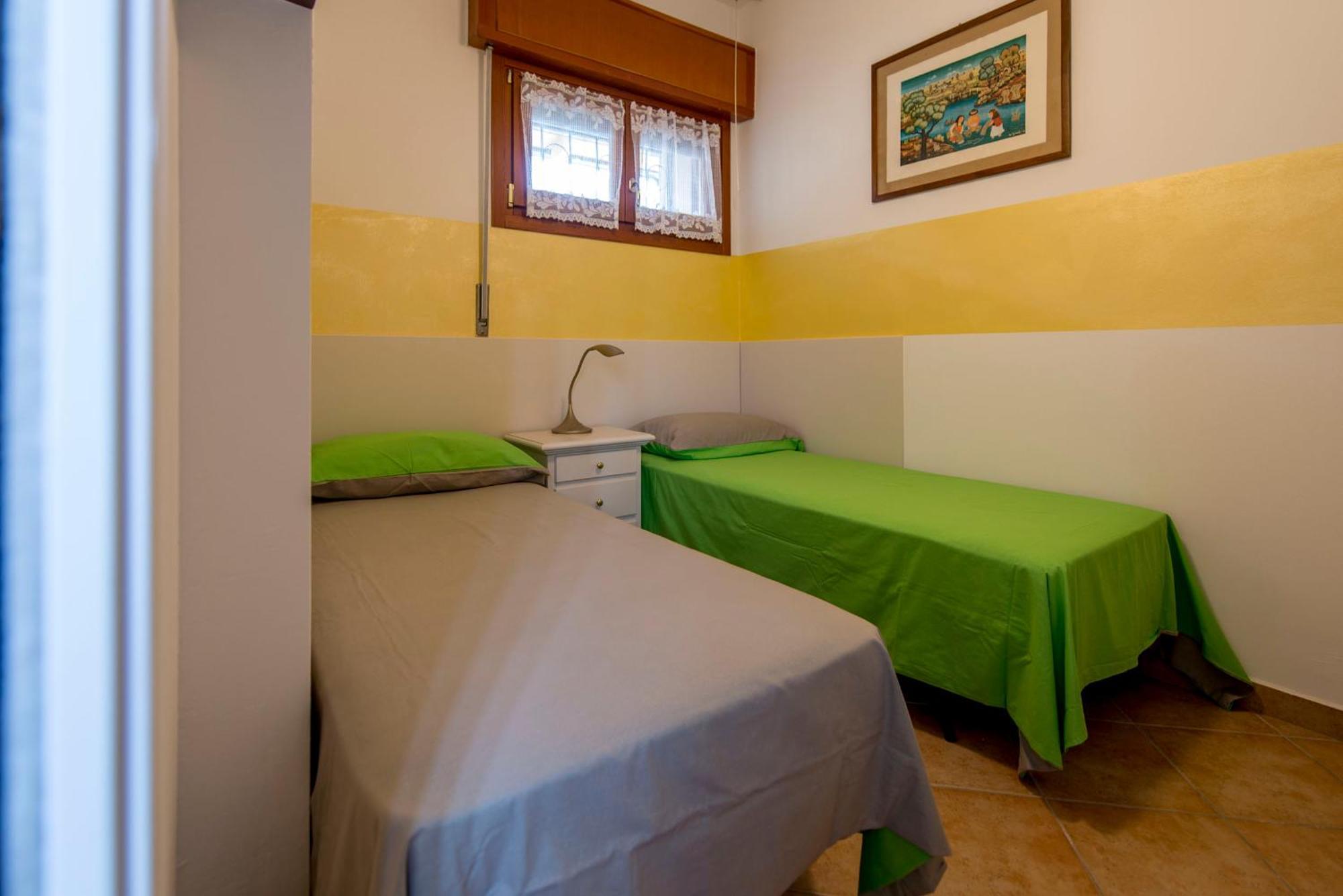 Italianflat - Peschiera Residence Peschiera del Garda Eksteriør billede