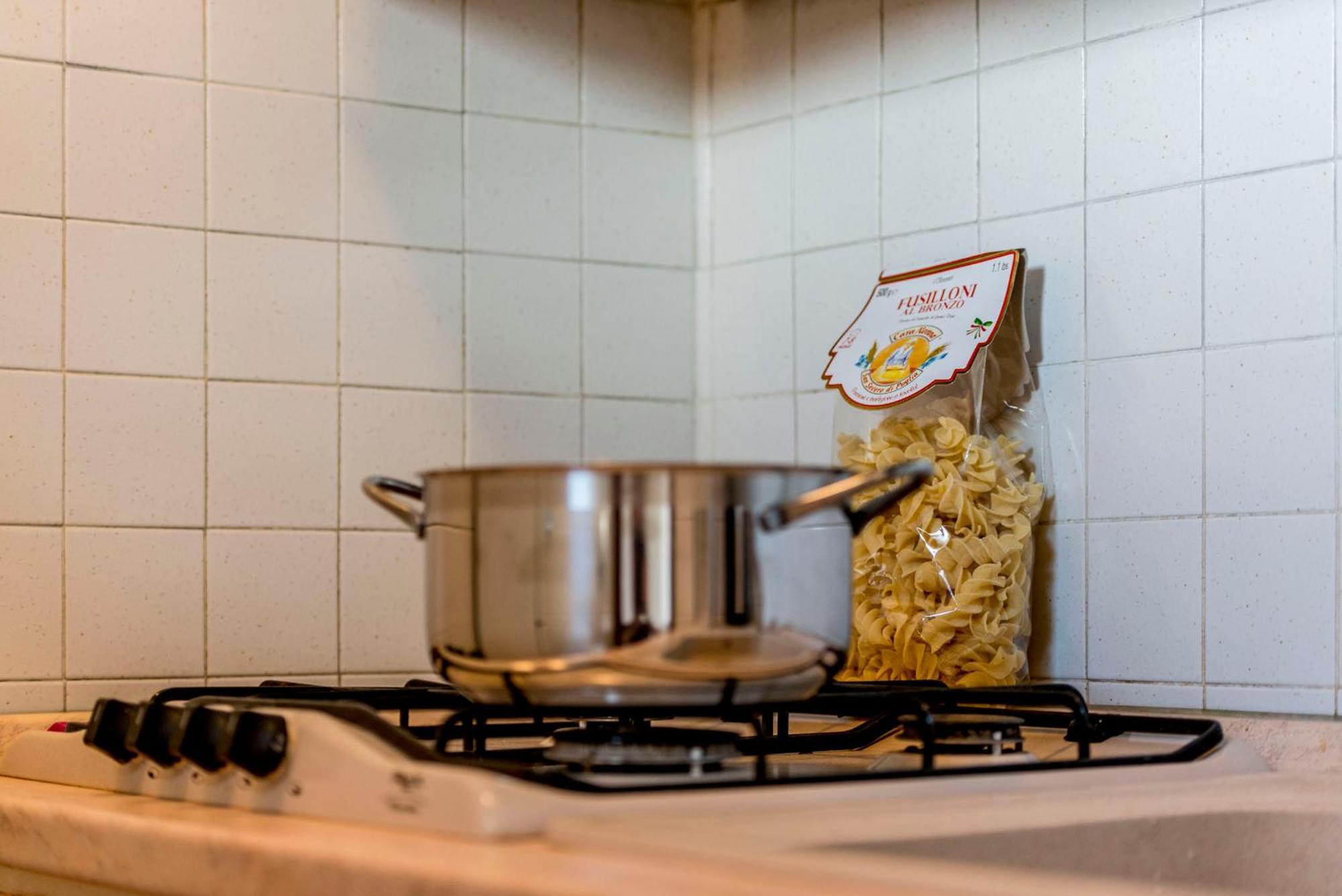 Italianflat - Peschiera Residence Peschiera del Garda Eksteriør billede