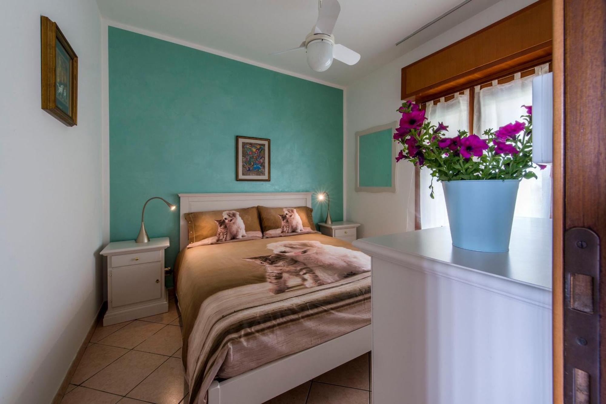 Italianflat - Peschiera Residence Peschiera del Garda Eksteriør billede