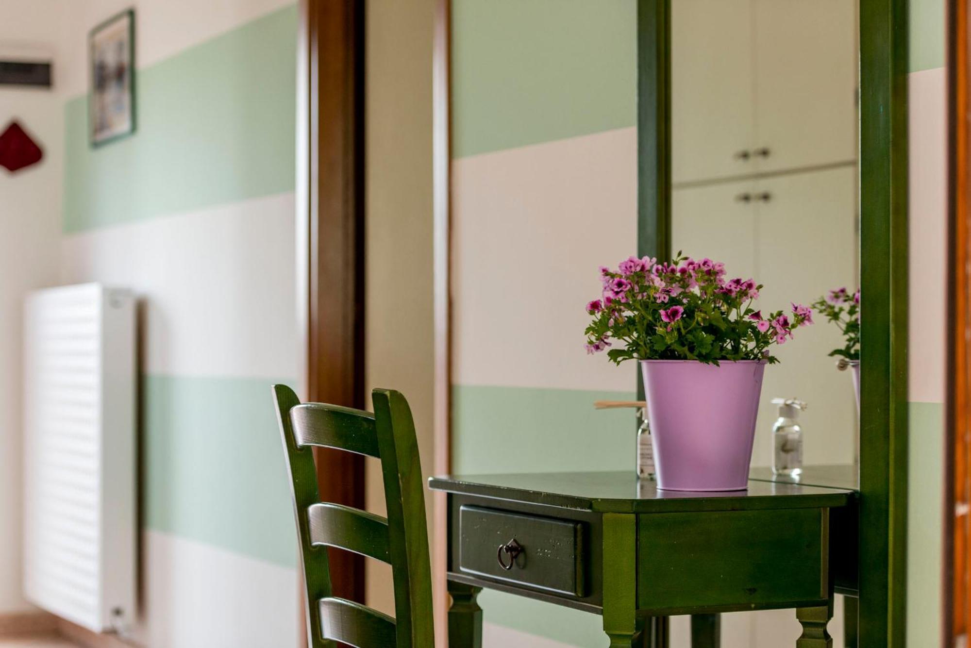 Italianflat - Peschiera Residence Peschiera del Garda Eksteriør billede