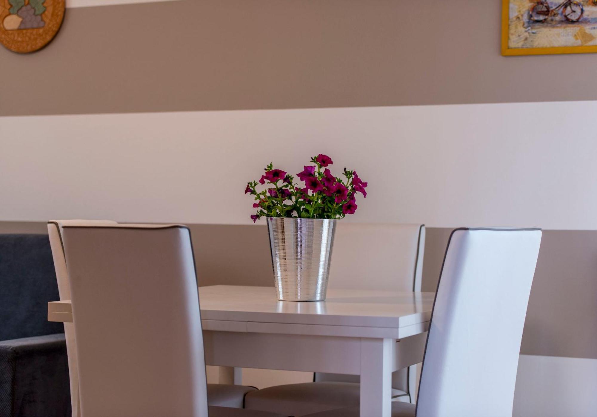 Italianflat - Peschiera Residence Peschiera del Garda Eksteriør billede