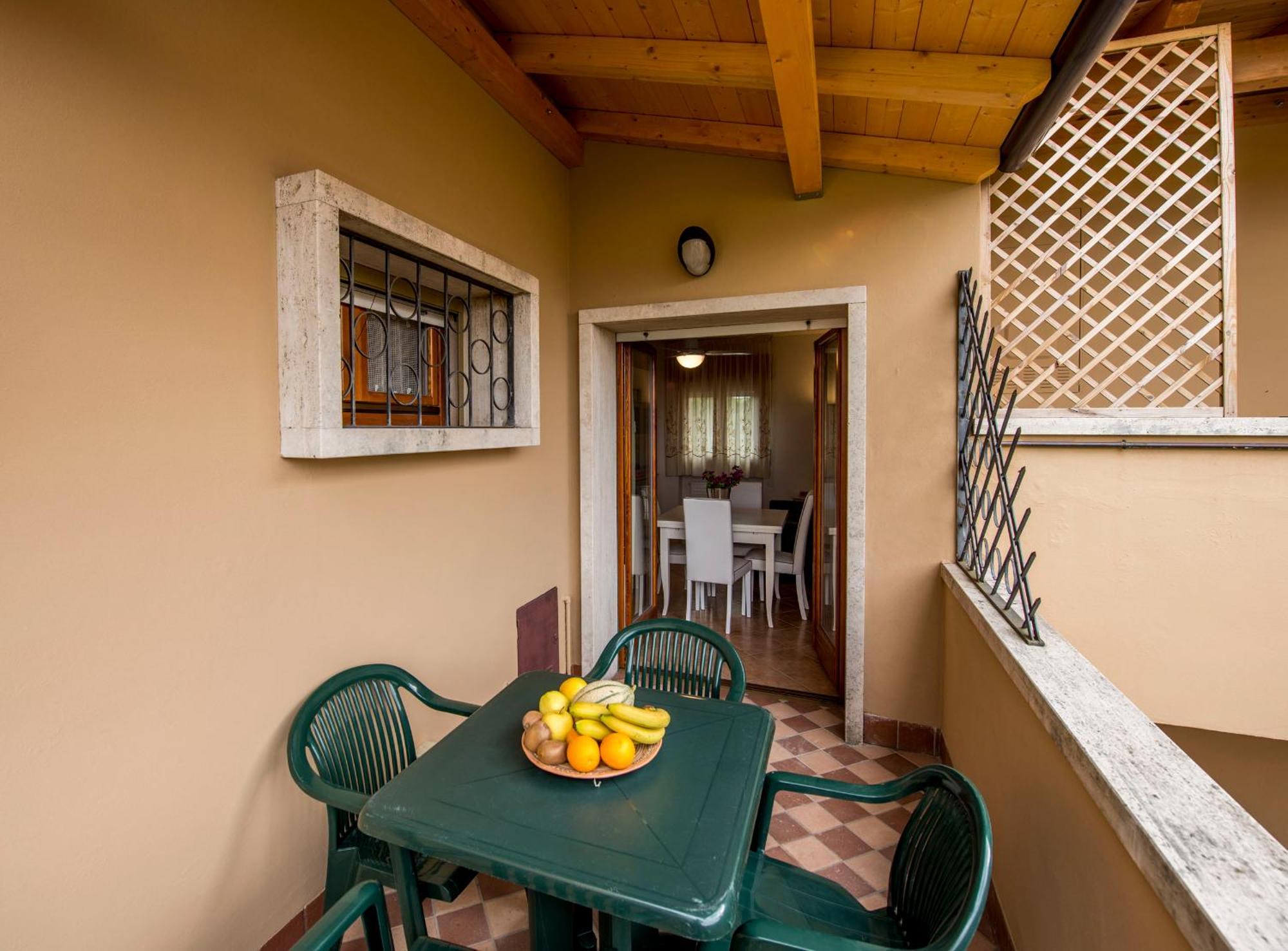 Italianflat - Peschiera Residence Peschiera del Garda Eksteriør billede