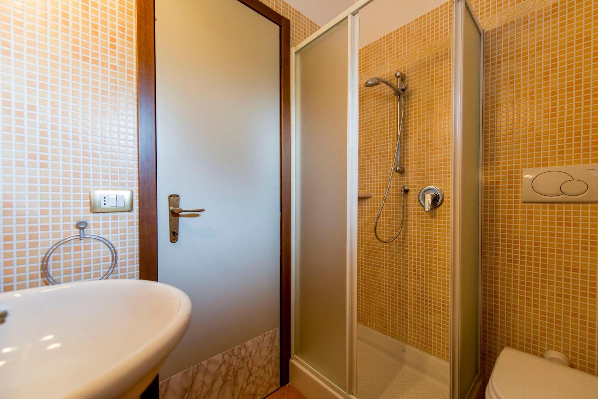 Italianflat - Peschiera Residence Peschiera del Garda Eksteriør billede