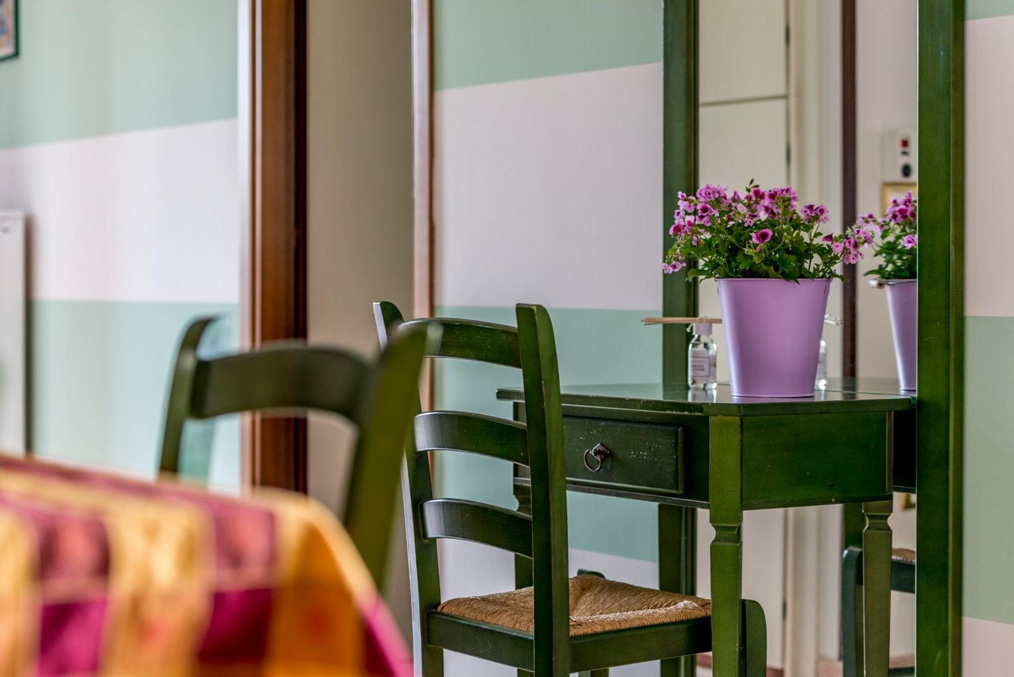 Italianflat - Peschiera Residence Peschiera del Garda Eksteriør billede