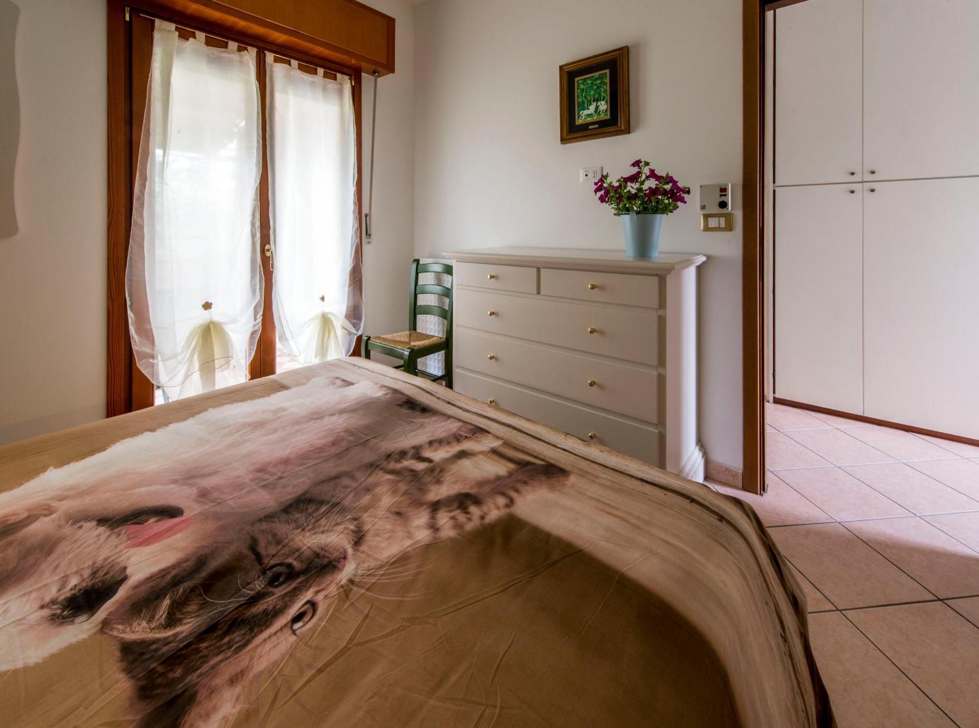 Italianflat - Peschiera Residence Peschiera del Garda Eksteriør billede
