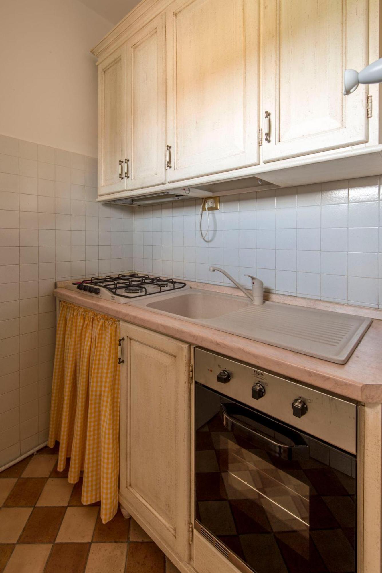 Italianflat - Peschiera Residence Peschiera del Garda Eksteriør billede