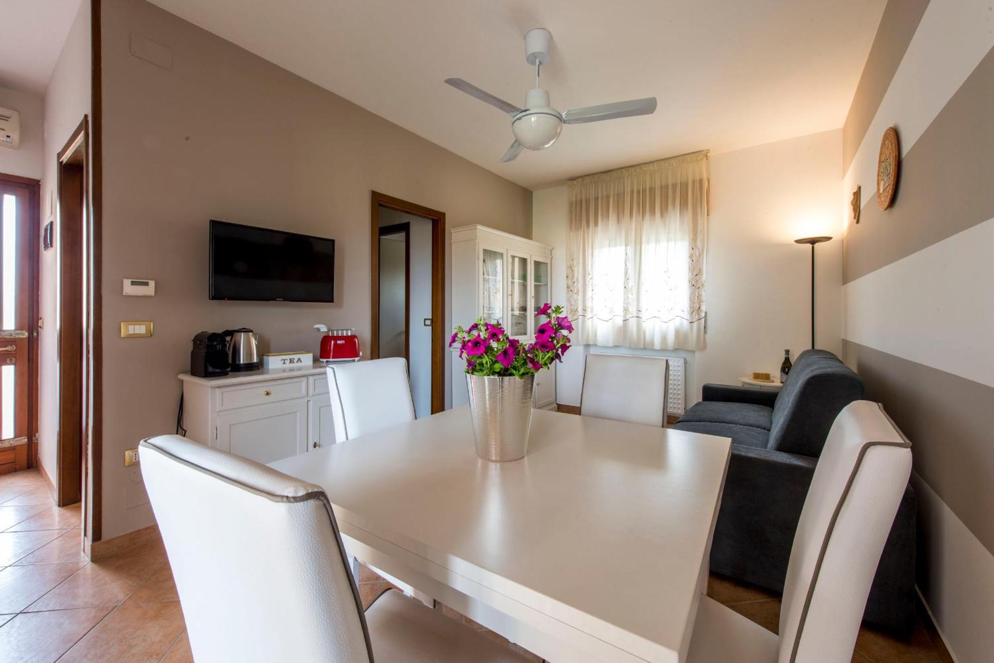 Italianflat - Peschiera Residence Peschiera del Garda Eksteriør billede