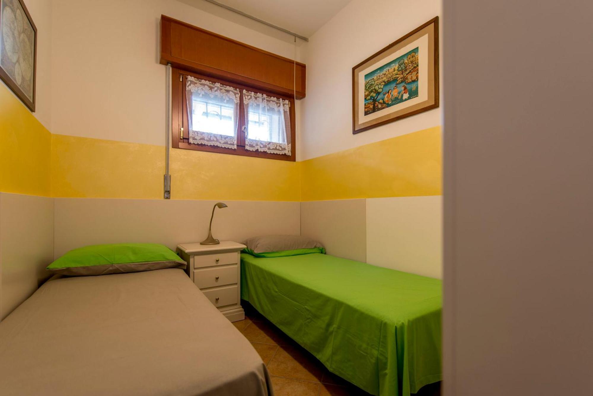 Italianflat - Peschiera Residence Peschiera del Garda Eksteriør billede
