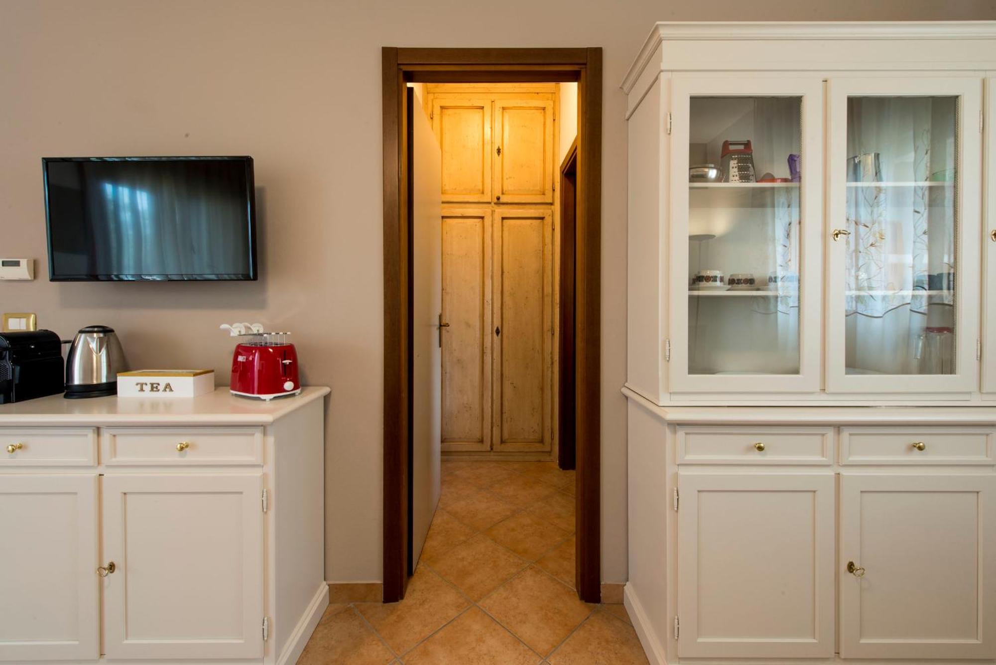 Italianflat - Peschiera Residence Peschiera del Garda Eksteriør billede