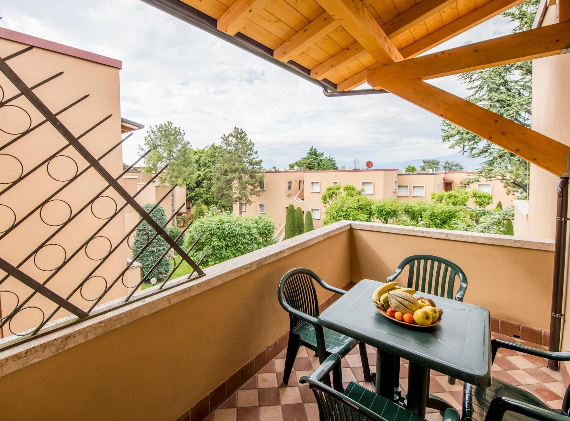Italianflat - Peschiera Residence Peschiera del Garda Eksteriør billede