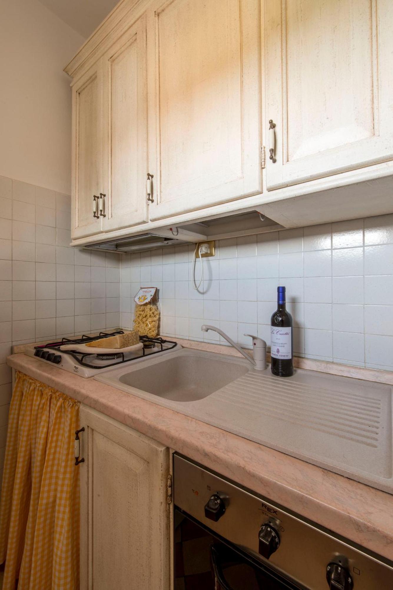 Italianflat - Peschiera Residence Peschiera del Garda Eksteriør billede