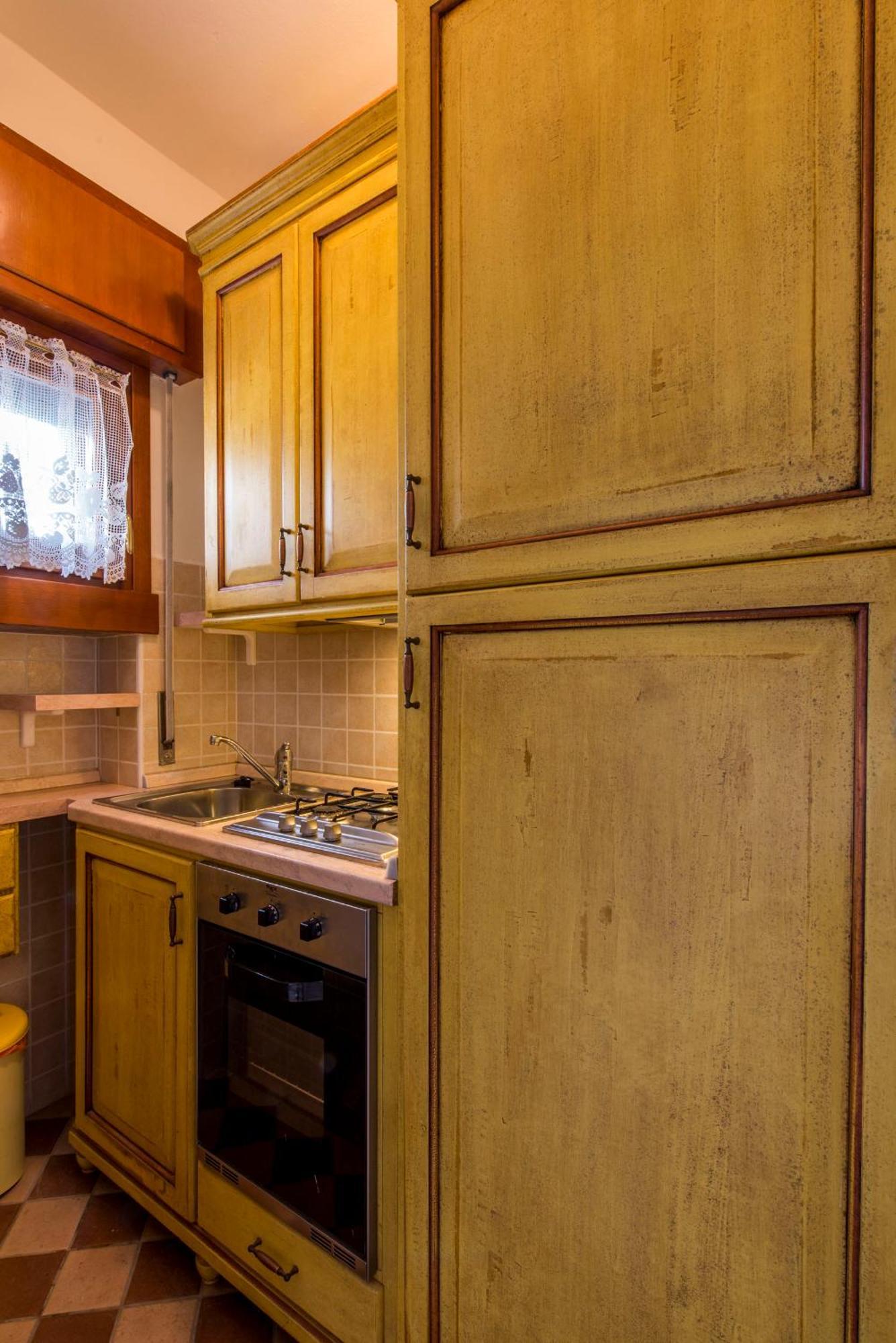 Italianflat - Peschiera Residence Peschiera del Garda Eksteriør billede