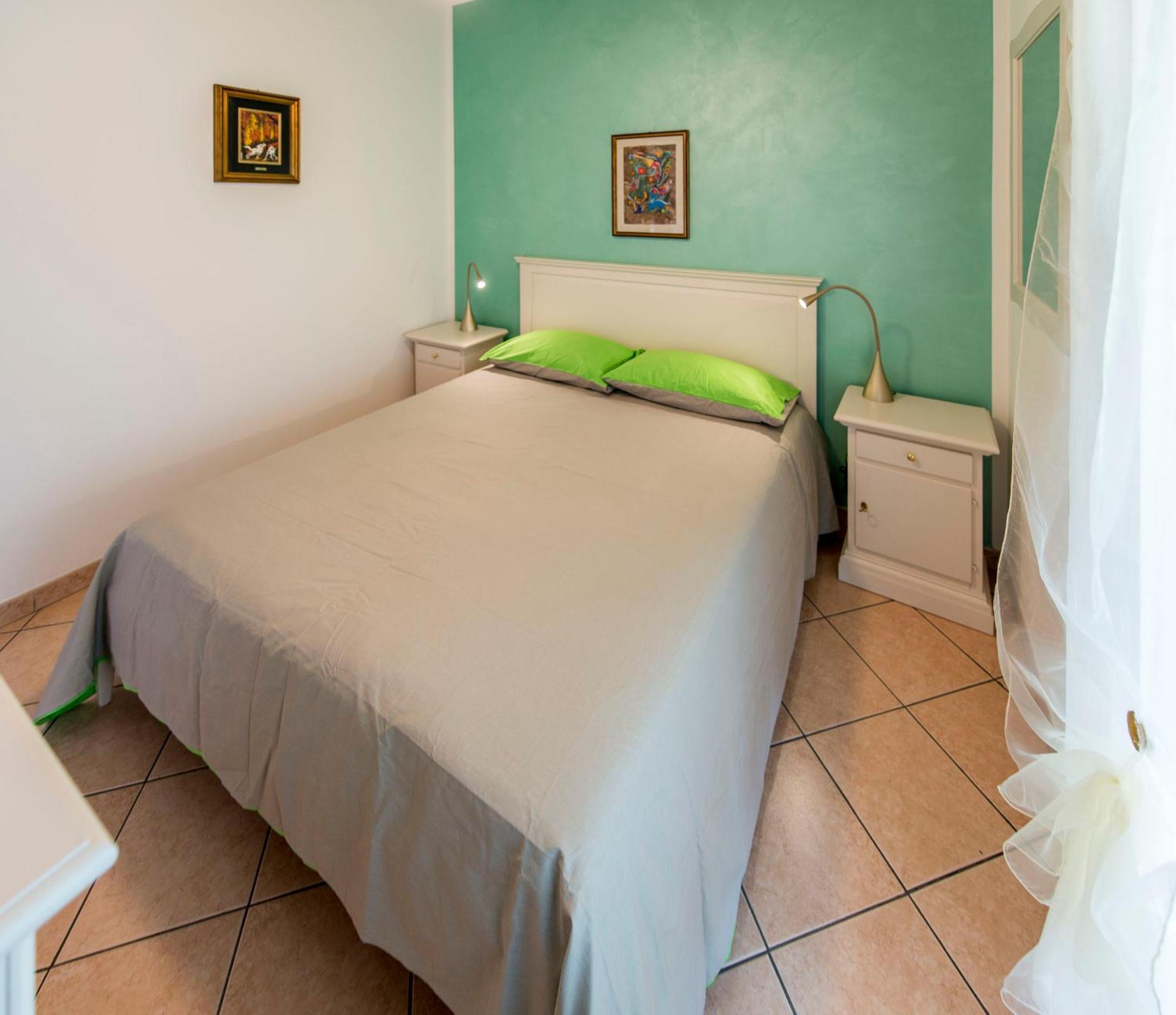 Italianflat - Peschiera Residence Peschiera del Garda Eksteriør billede