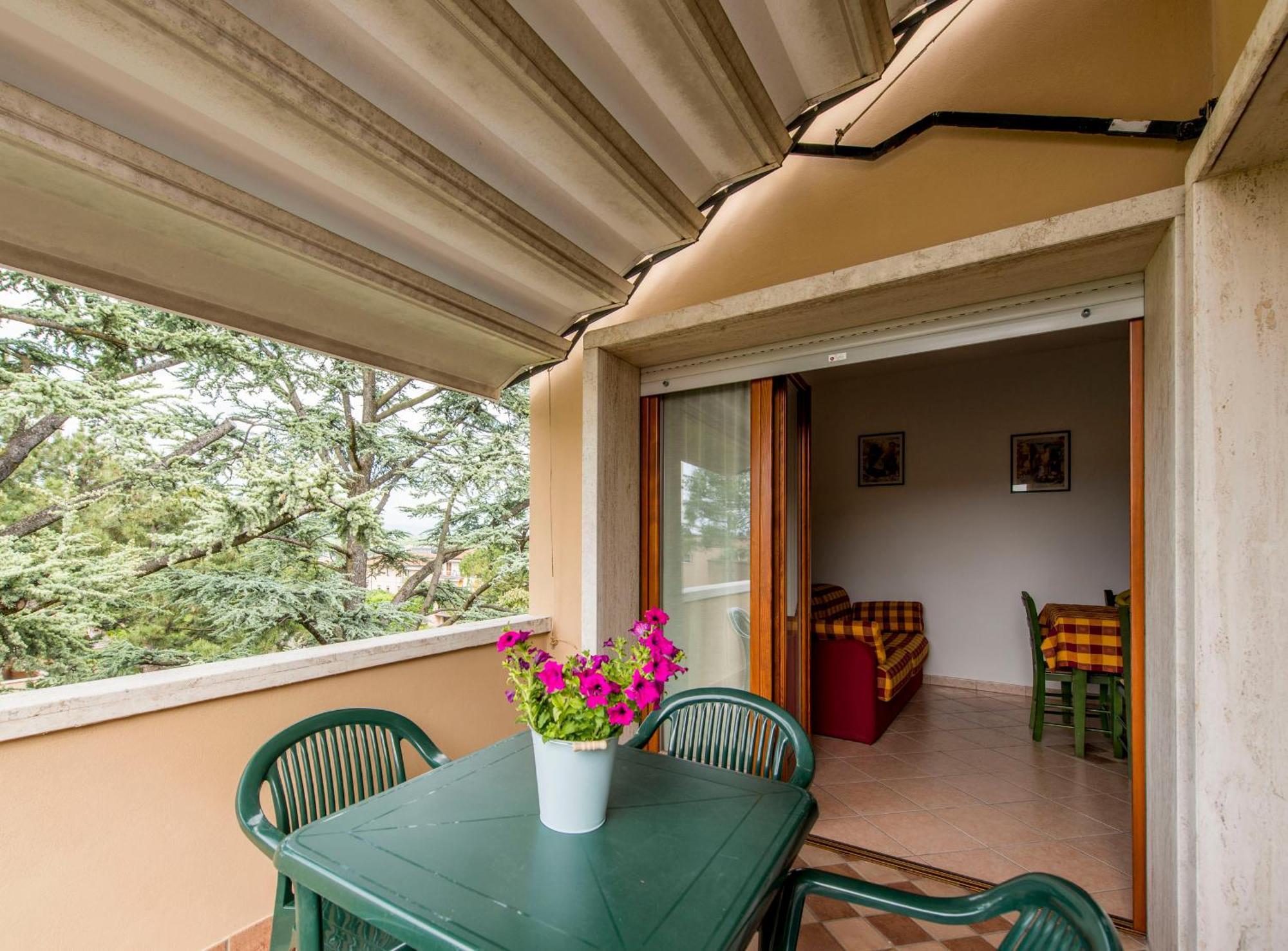 Italianflat - Peschiera Residence Peschiera del Garda Eksteriør billede