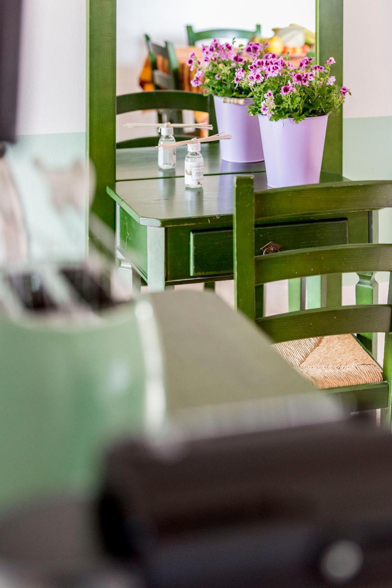 Italianflat - Peschiera Residence Peschiera del Garda Eksteriør billede