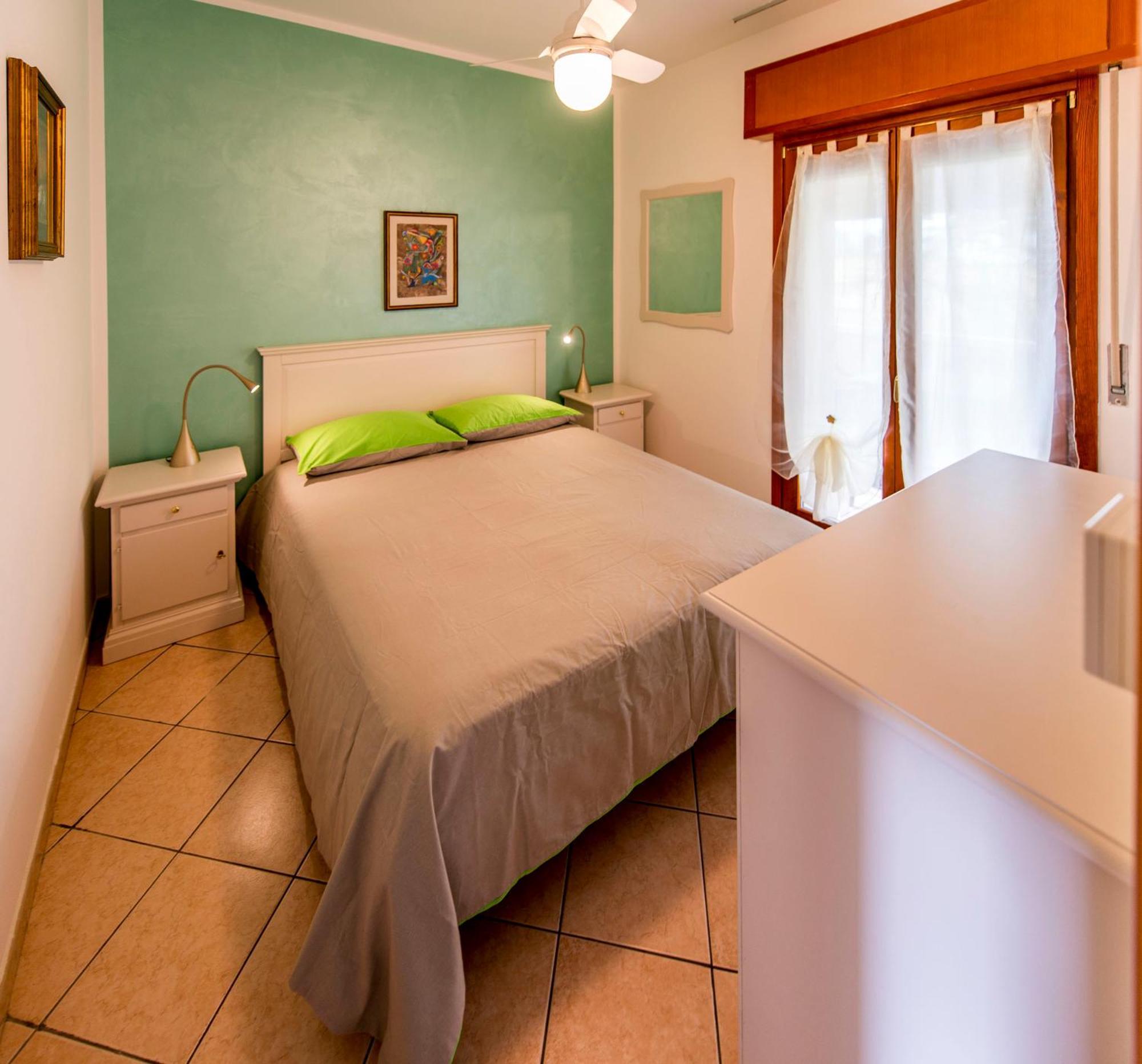 Italianflat - Peschiera Residence Peschiera del Garda Eksteriør billede