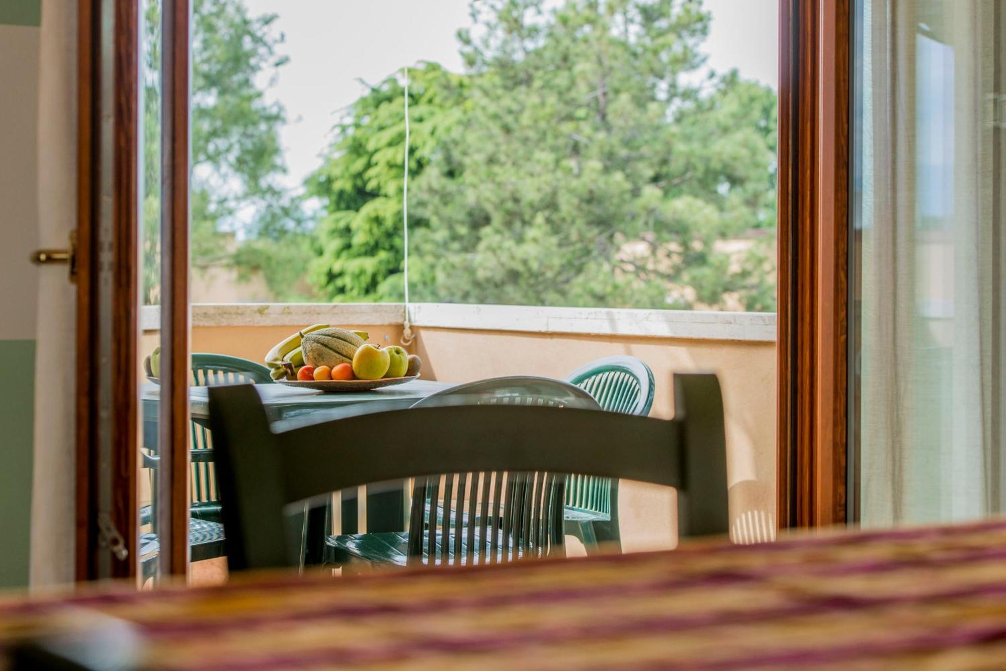 Italianflat - Peschiera Residence Peschiera del Garda Eksteriør billede