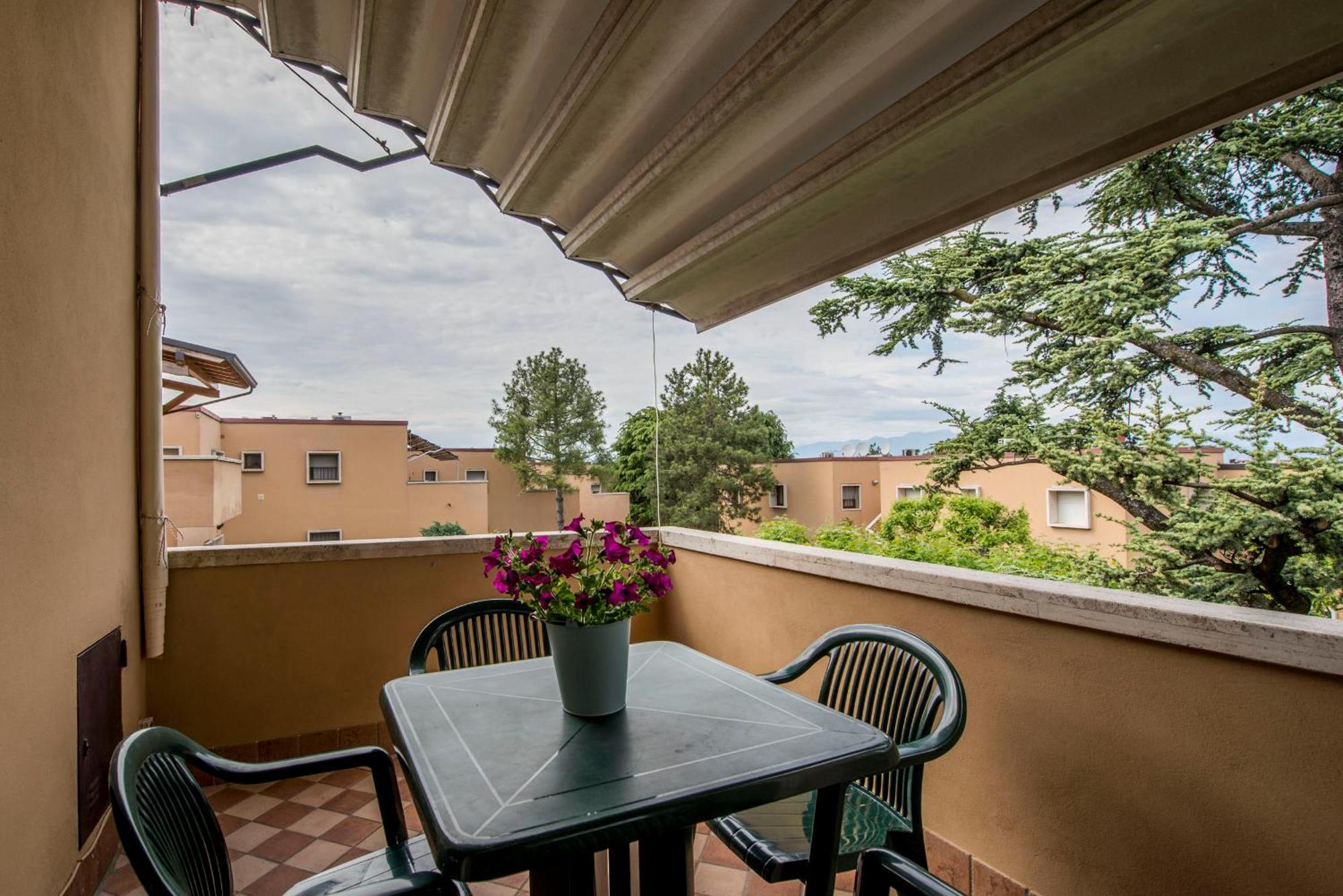 Italianflat - Peschiera Residence Peschiera del Garda Eksteriør billede