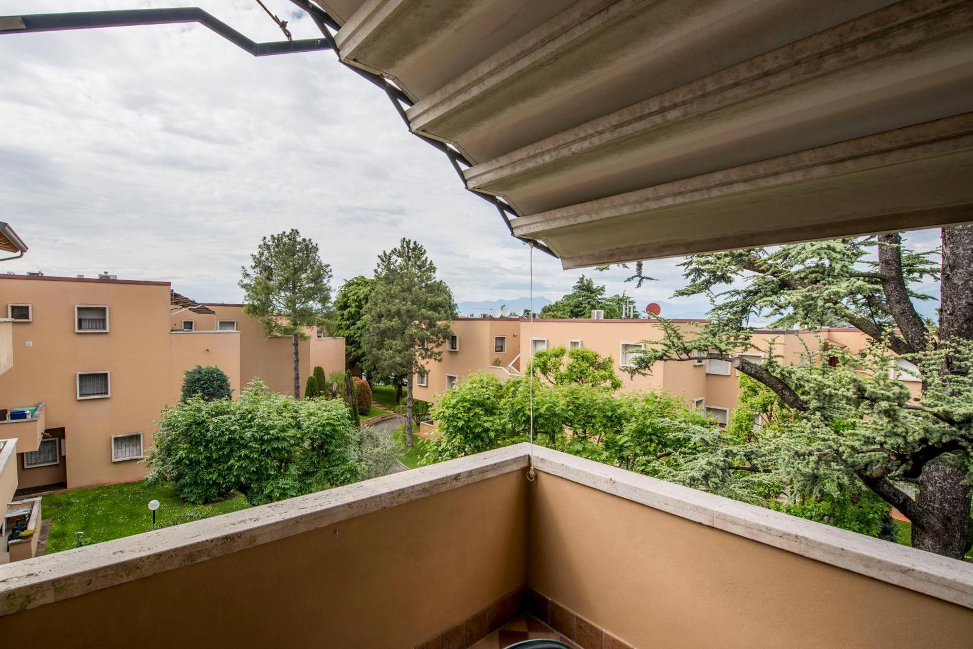 Italianflat - Peschiera Residence Peschiera del Garda Eksteriør billede